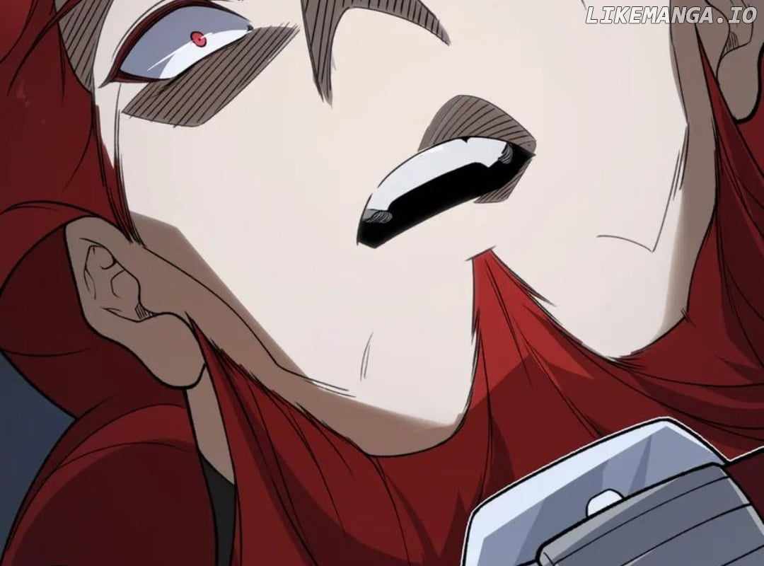 Demonic Evolution Chapter 107 9